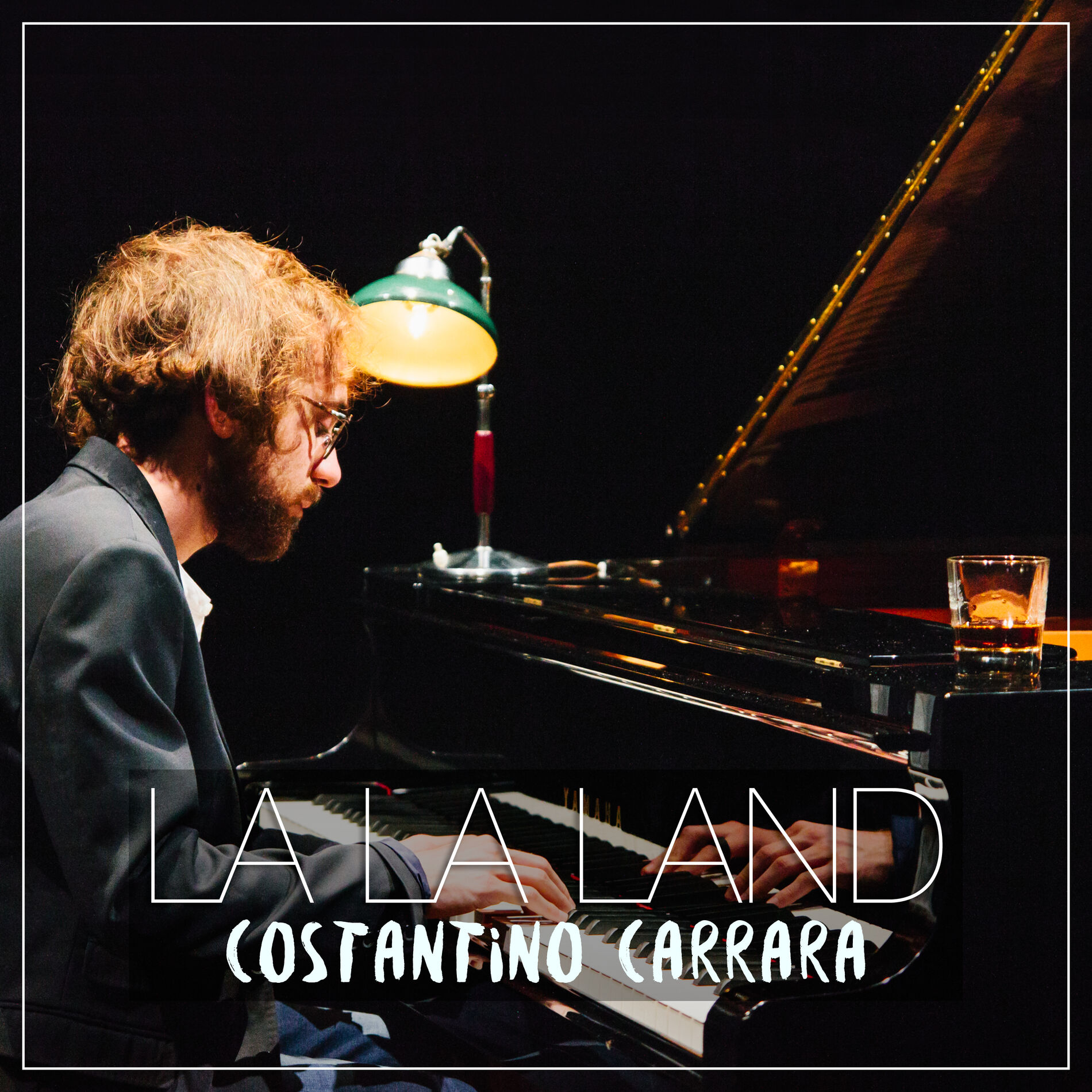 Album cover of La La Land (The Piano Medley): Mia & Sebastian's Theme / Another Day of Sun / City of Stars