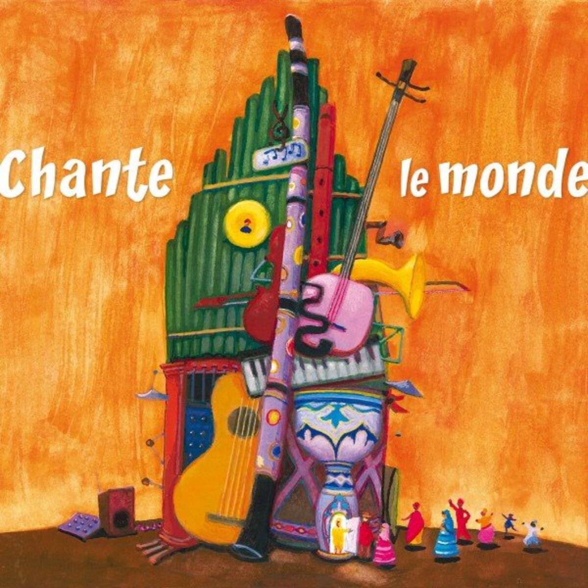 Album cover of Un chiodo