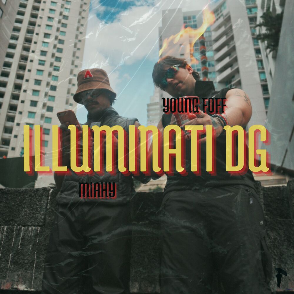 Picture of Illuminati Dg