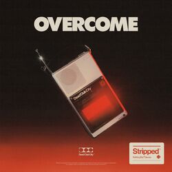 Cover of Overcome (Stripped)