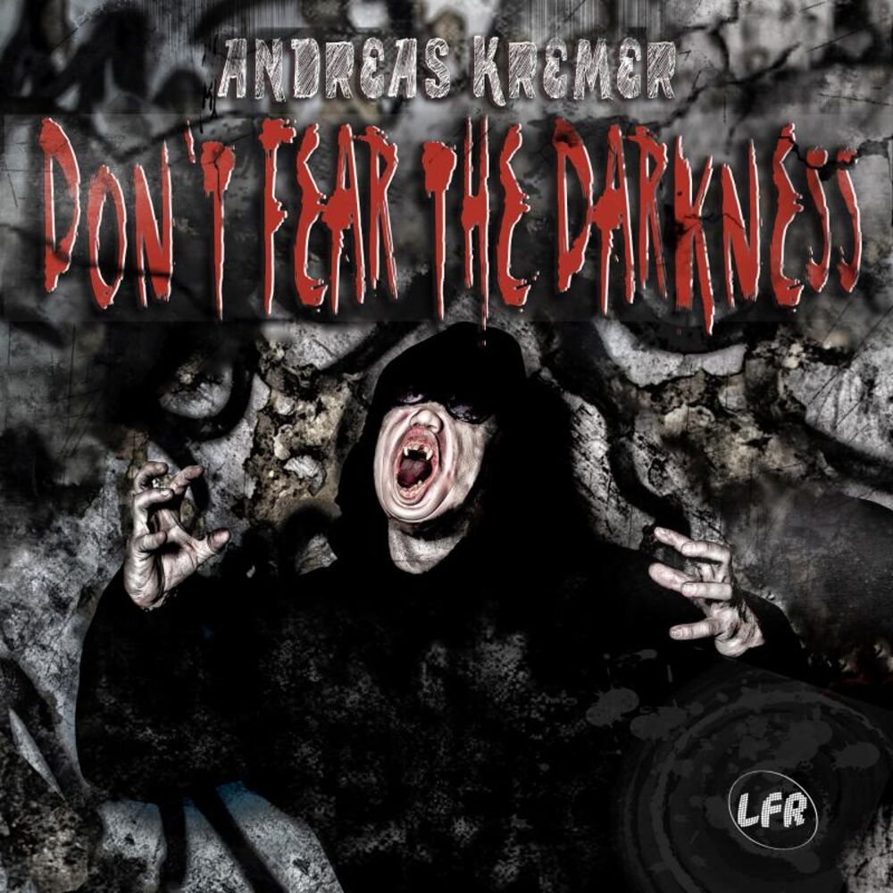 Picture of Don't Fear the Darkness