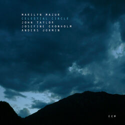 Cover of Celestial Circle