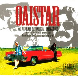 Cover of Oaistar