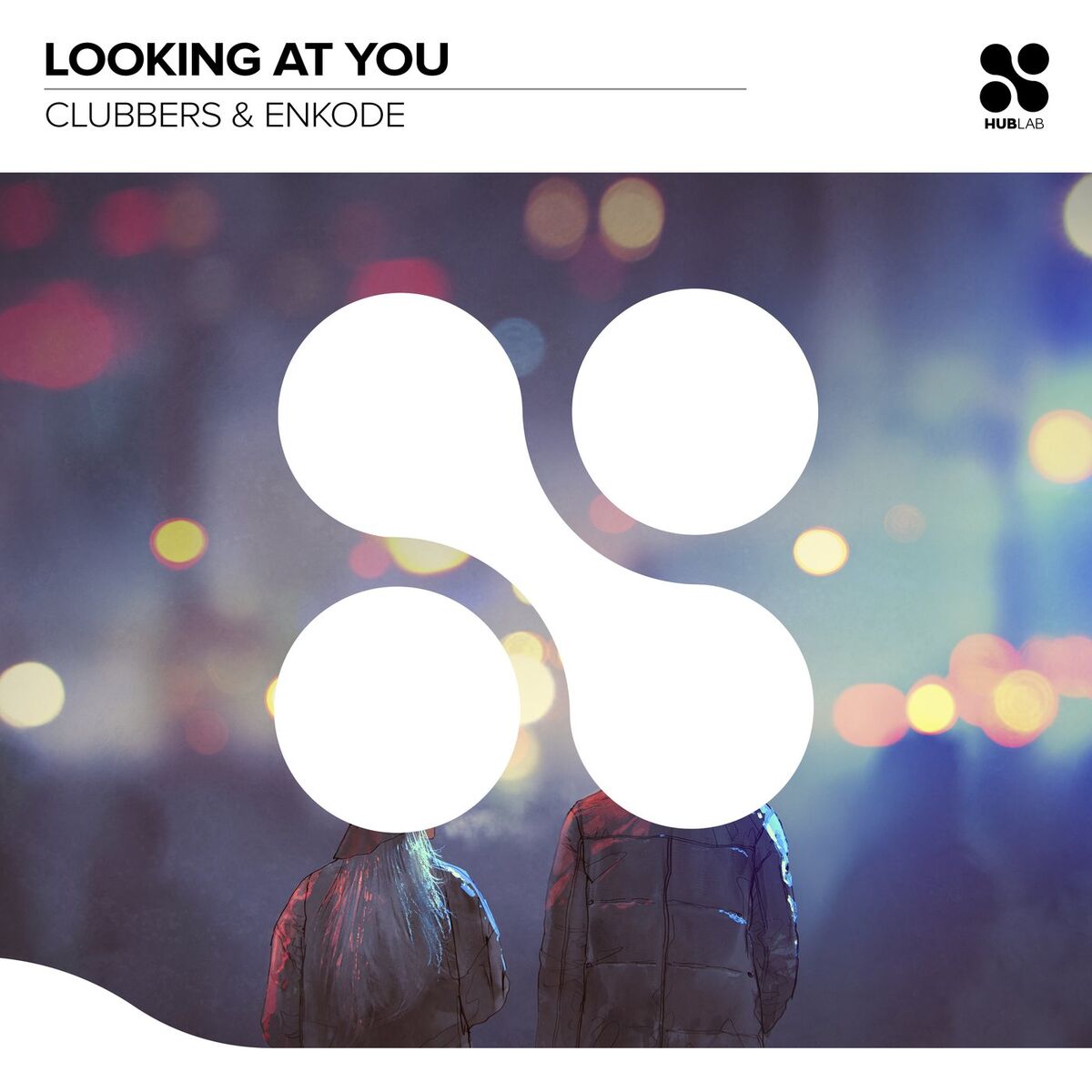 Album cover of Looking At You