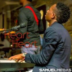 Cover of Heart to Heart