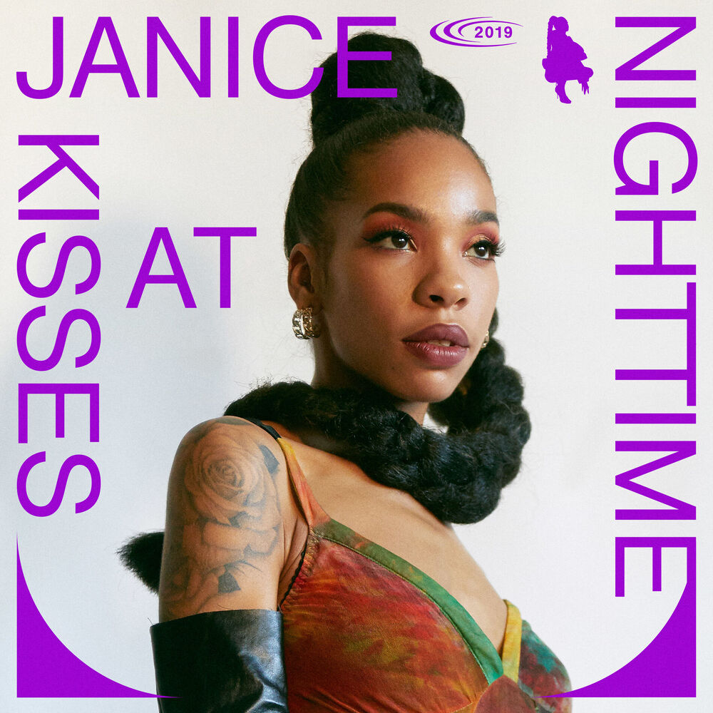 Picture of Kisses At Night Time