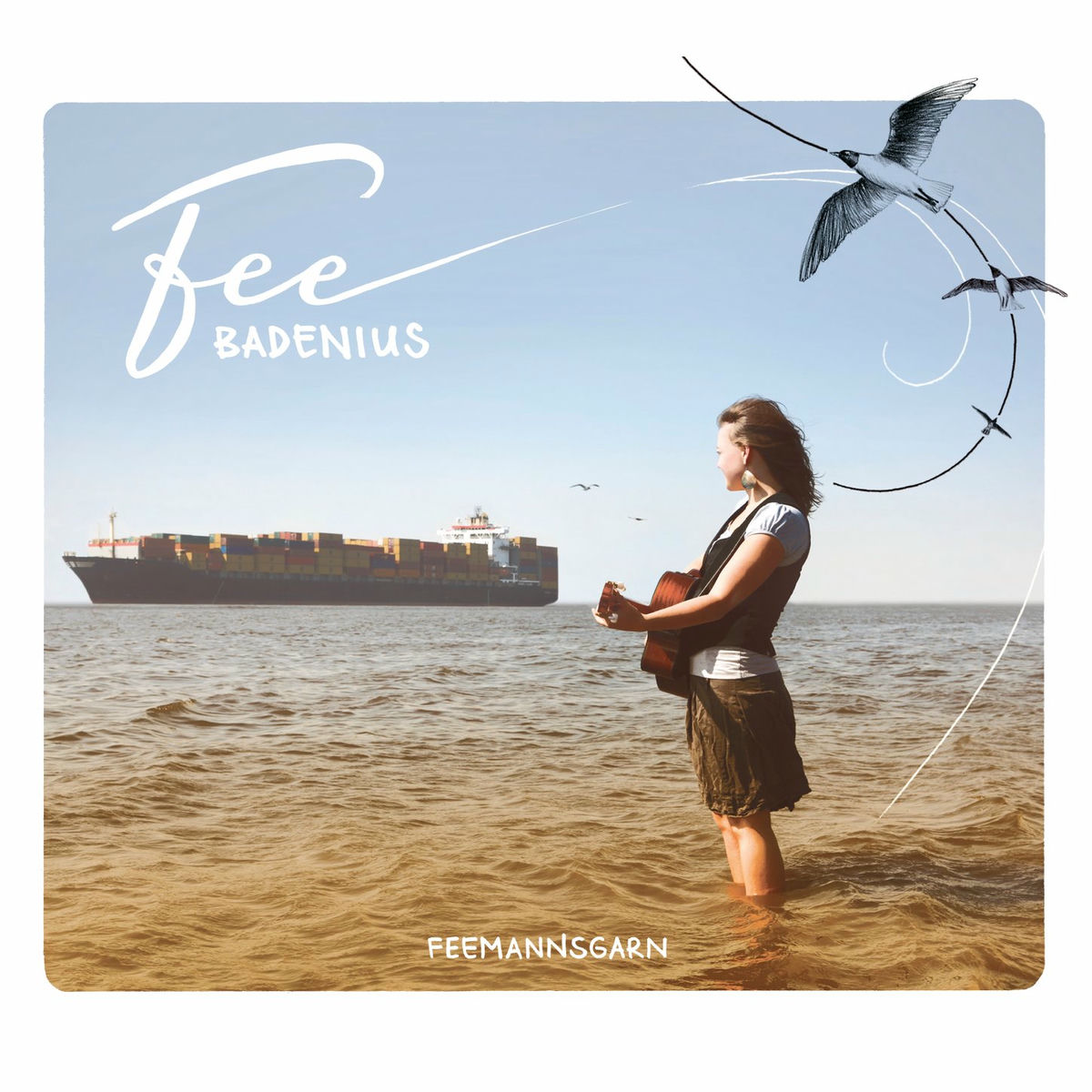 Album cover of Gute Freundin