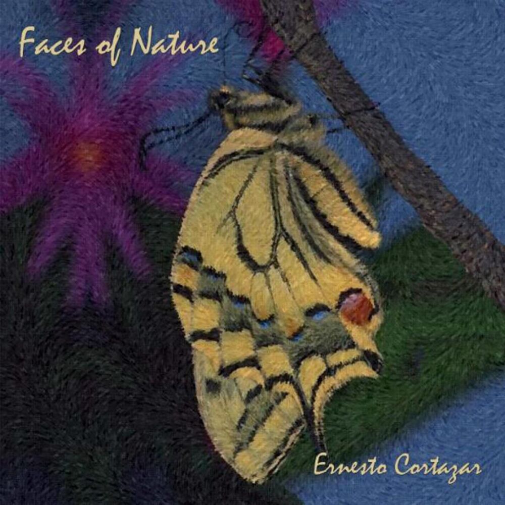Picture of Faces of Nature