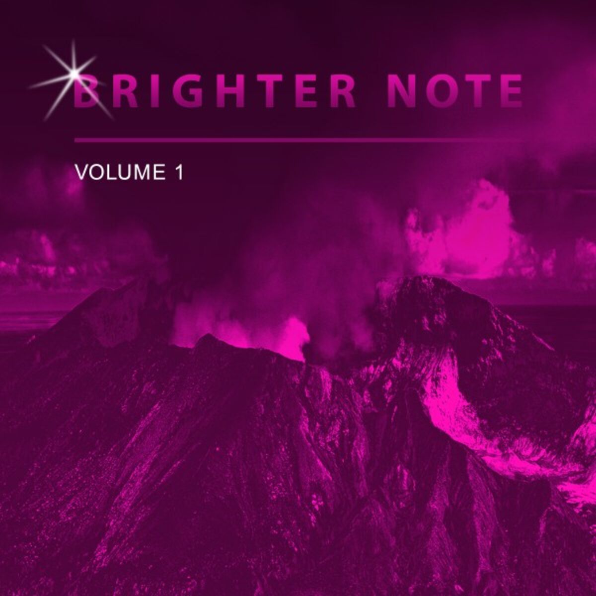 Album cover of Brighter Note, Vol. 1