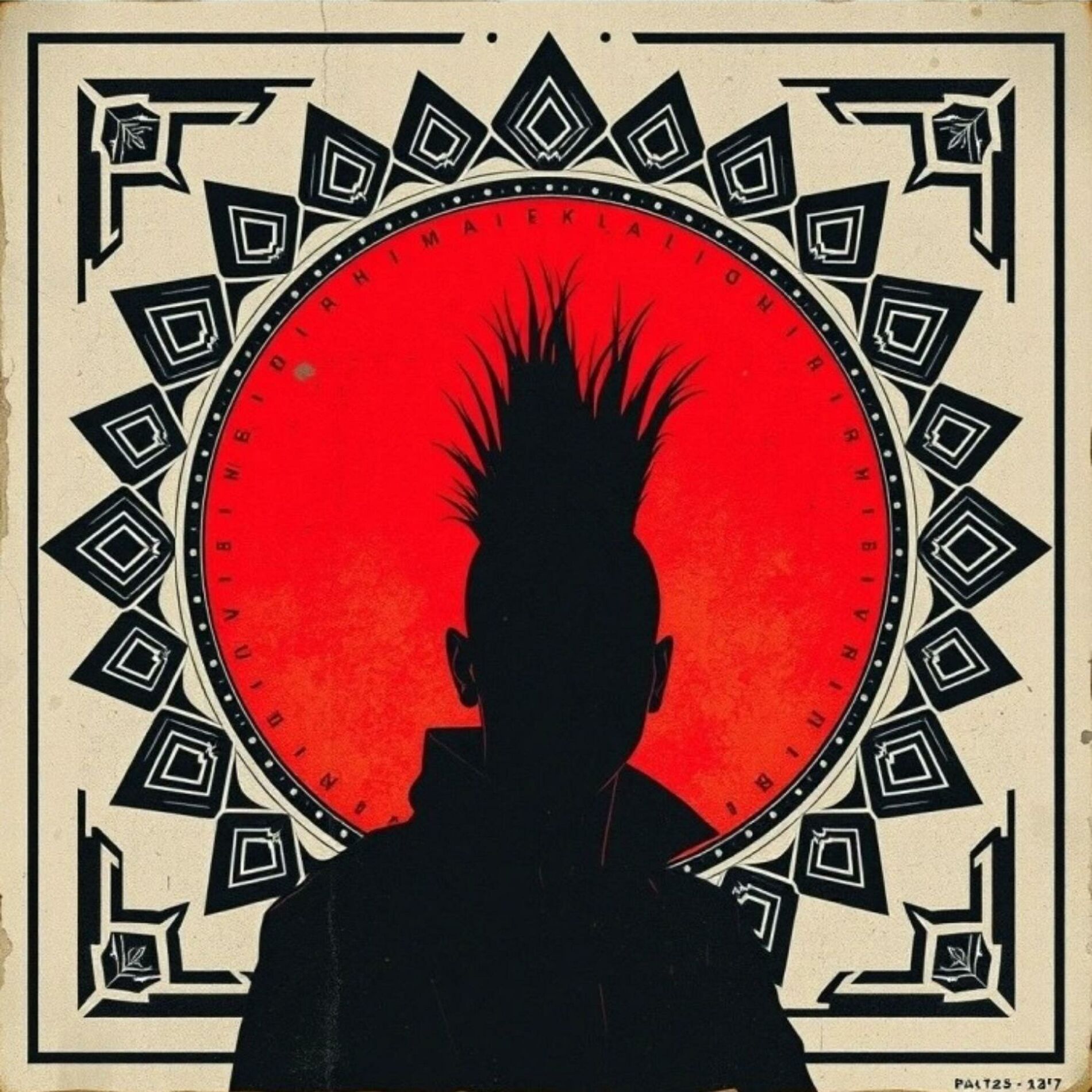Album cover of ናብ ዓደይ እተላእከ ደብዳበታት