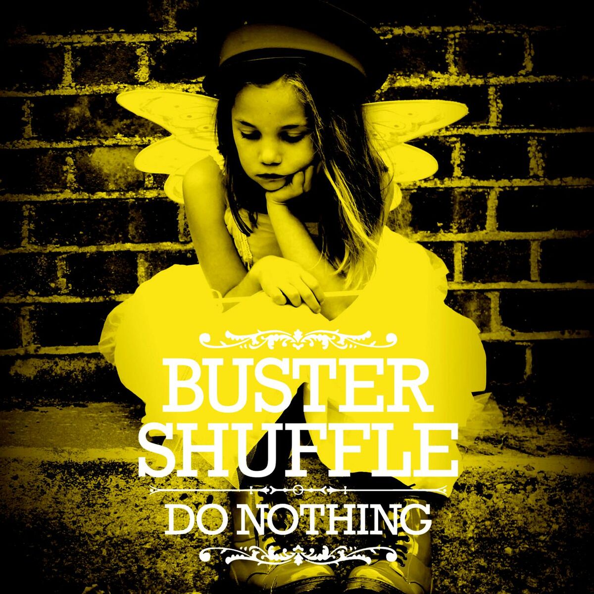 Album cover of Do Nothing