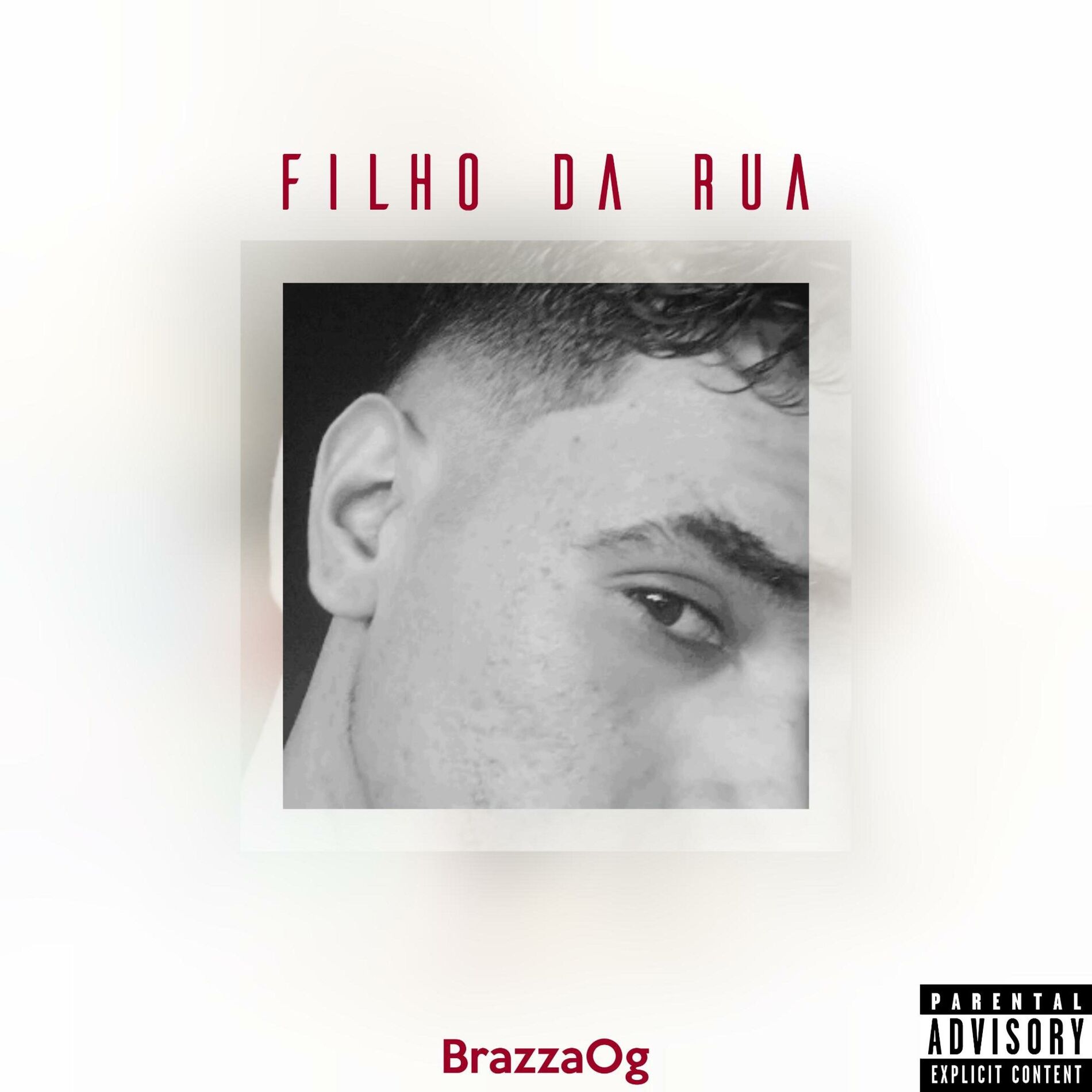 Album cover of Filho da Rua