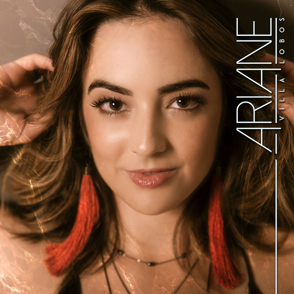 Album cover of Te Levar