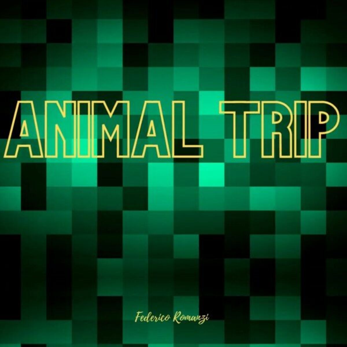 Album cover of Animal Trip