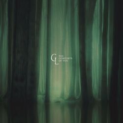 Cover of The Comforts of You