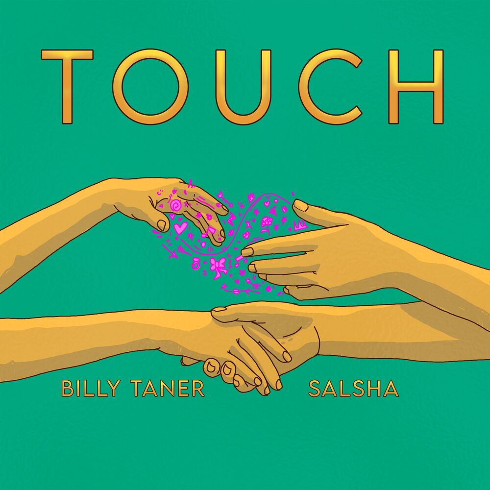 Picture of Touch