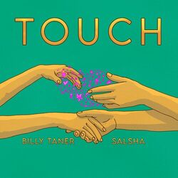 Cover of Touch