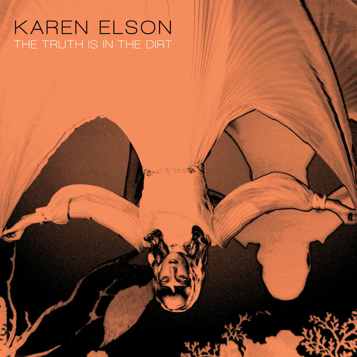 Album cover of Season of the Witch