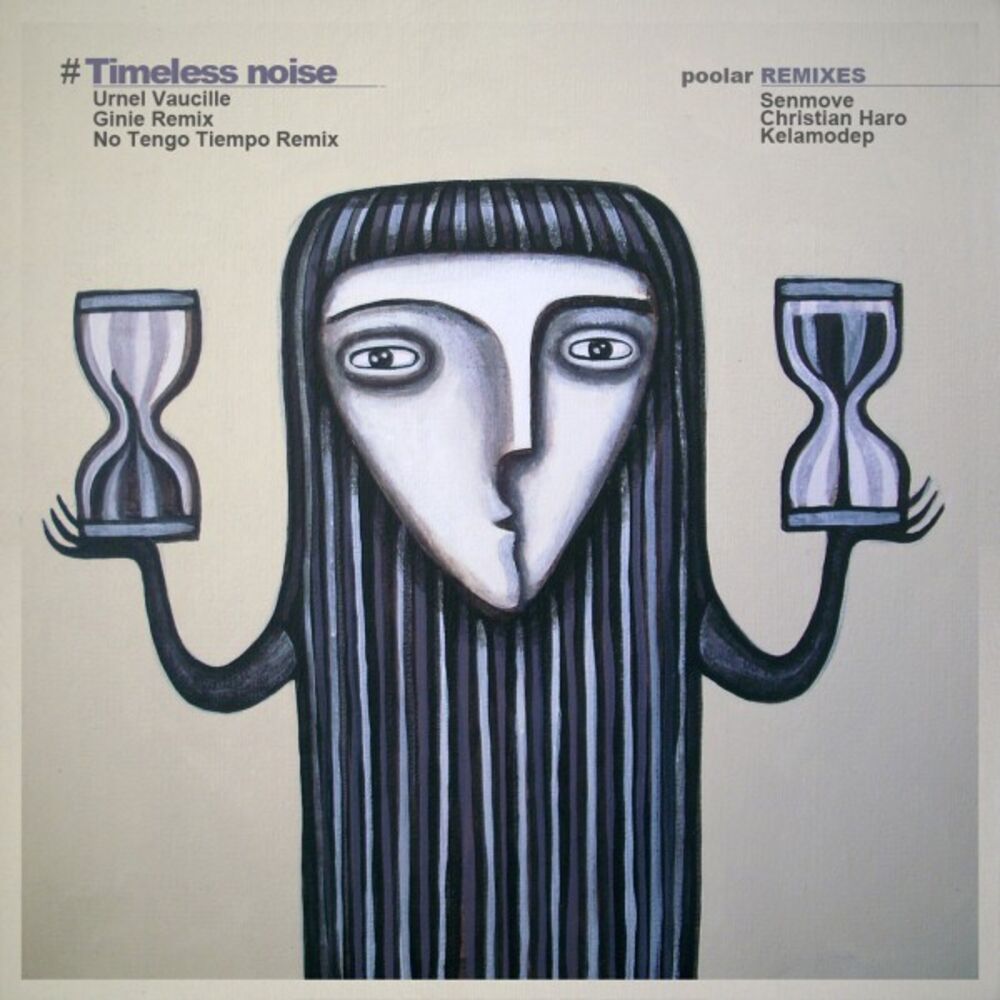 Picture of Timeless Noise