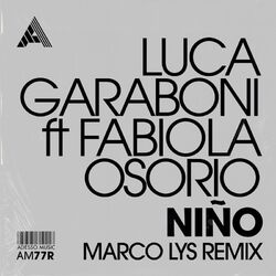 Cover of Niño (Marco Lys Remix)
