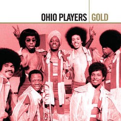 Cover of Gold