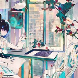 Cover of Hibikase