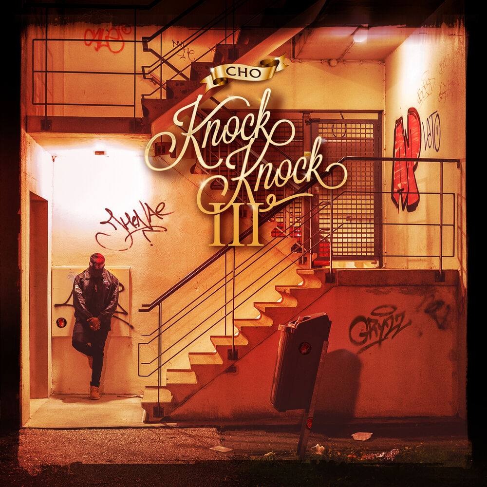 Picture of Knock Knock 3