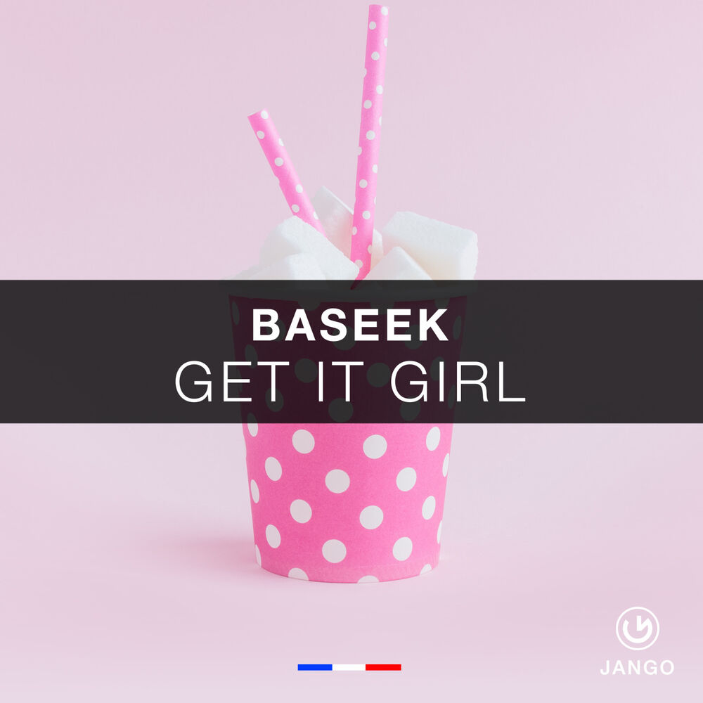 Picture of Get It Girl