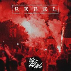 Cover of Rebel