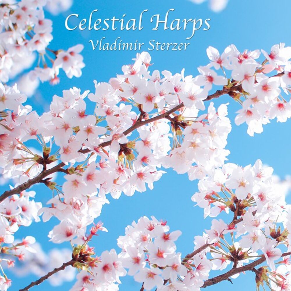 Picture of Celestial Harps