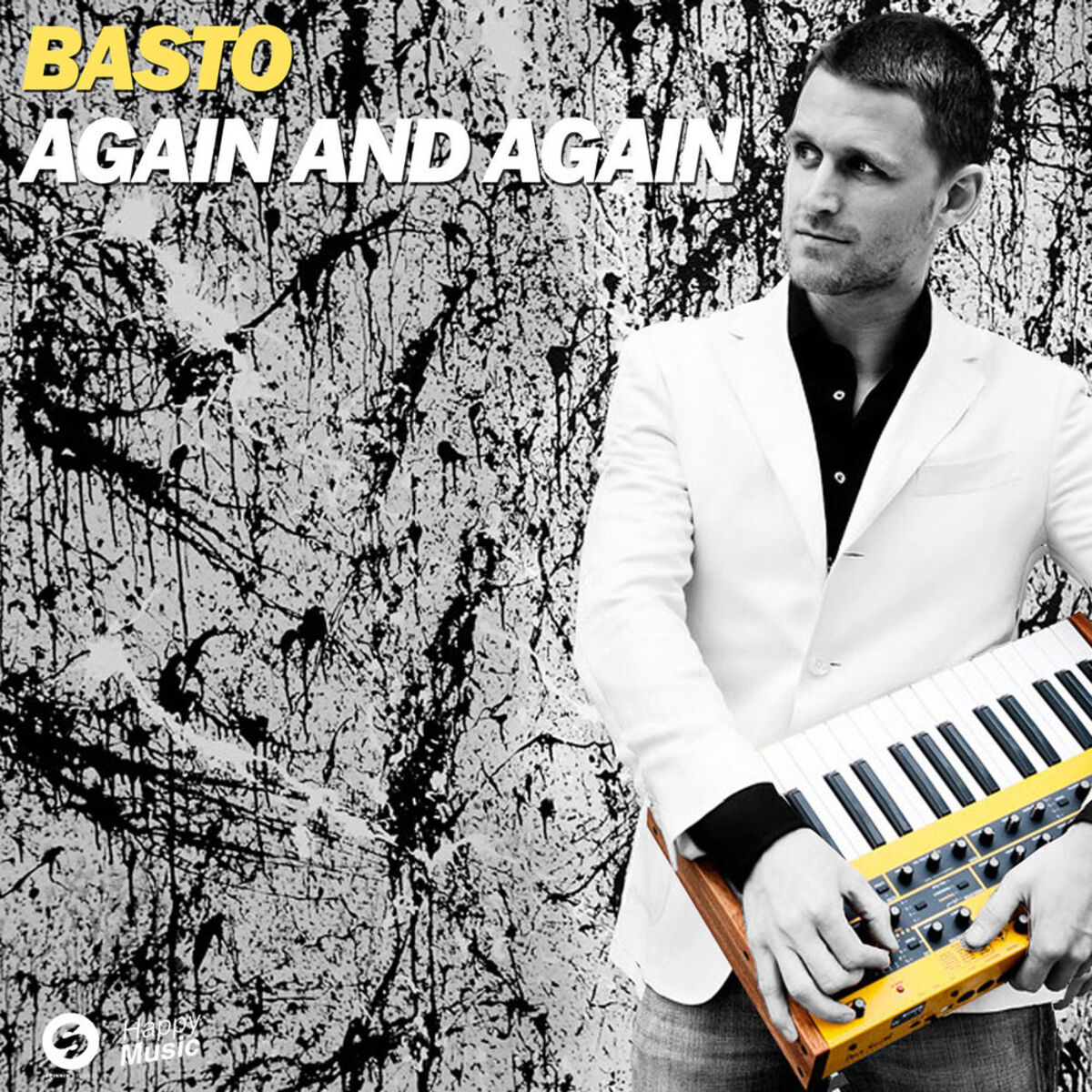 Album cover of Again & Again (Radio Edit)