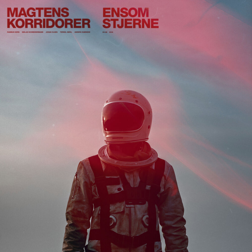 Picture of Ensom Stjerne