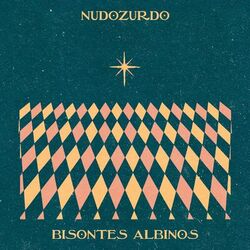 Cover of Bisontes Albinos