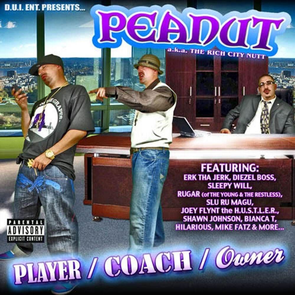 Picture of Player / Coach / Owner