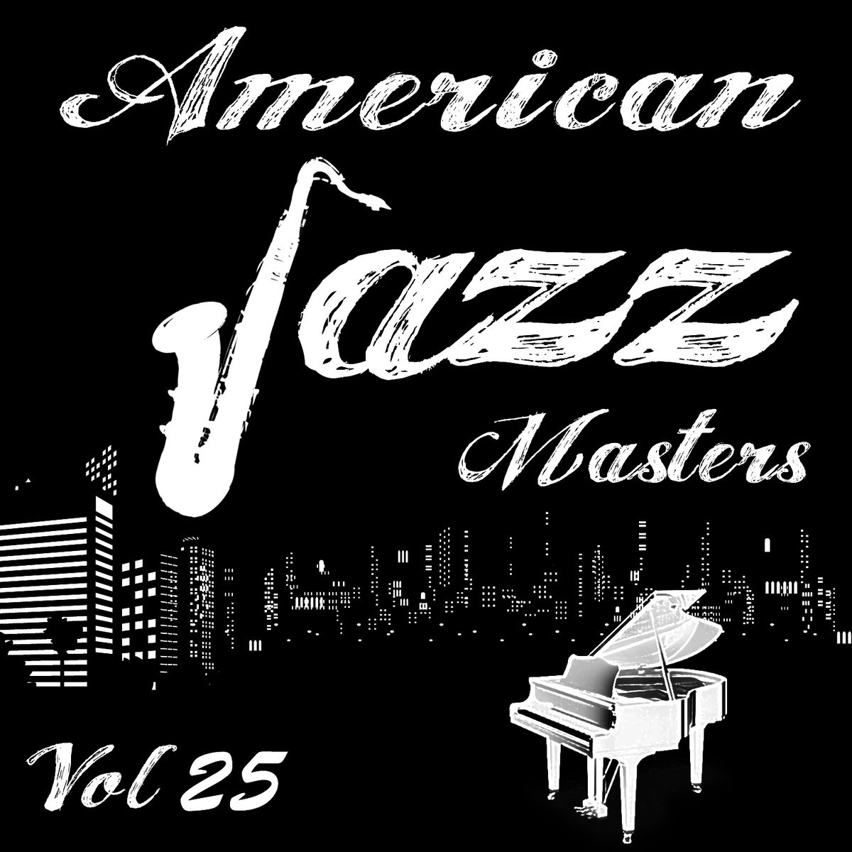Album cover of Indiana (1952)