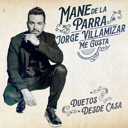 Cover of Me Gusta (Duetos Desde Casa)