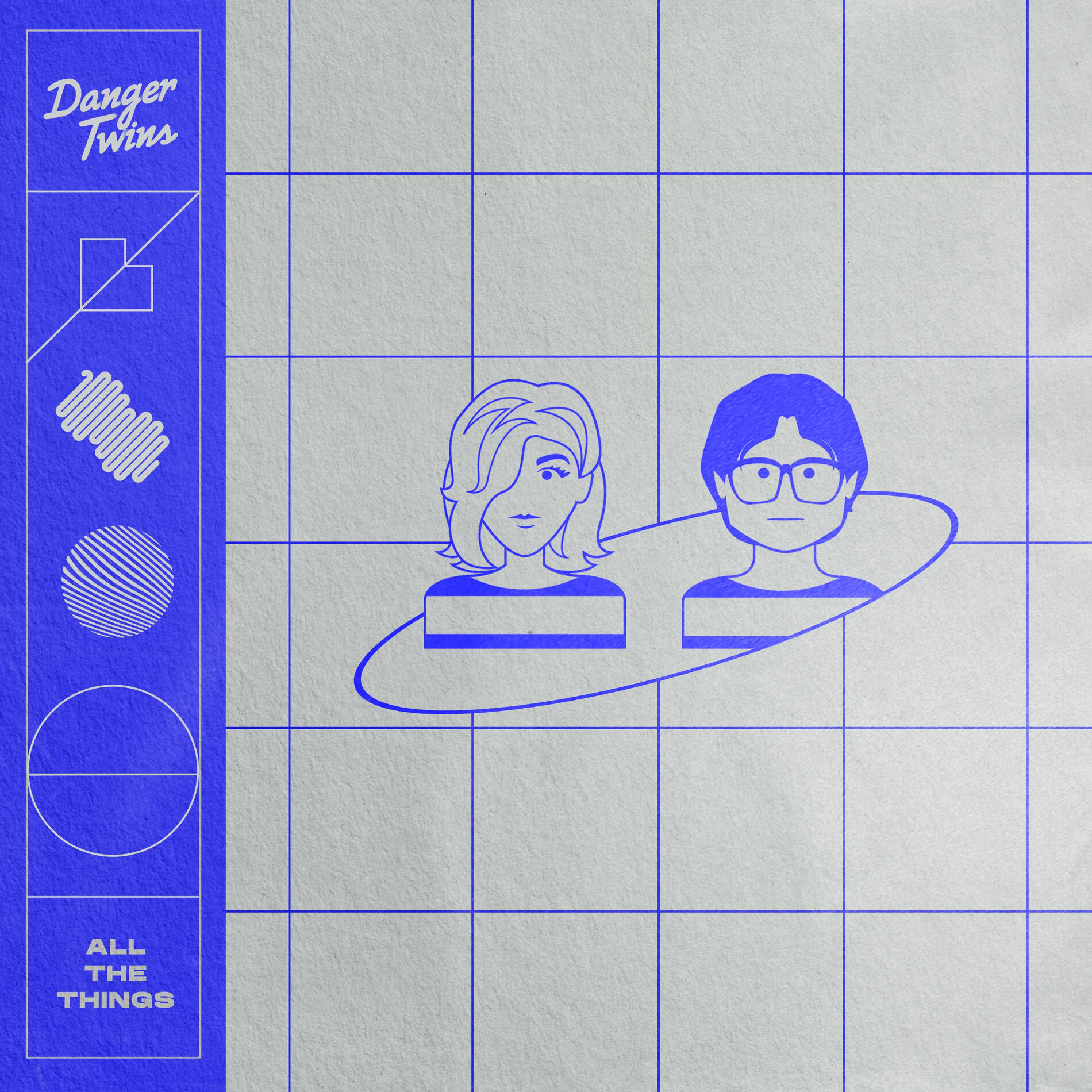 Album cover of All The Things