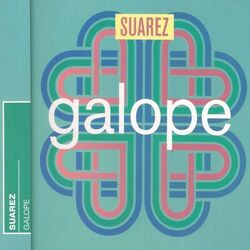 Cover of Galope