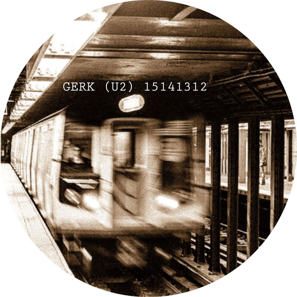 Picture of G E R K (U2)15141312