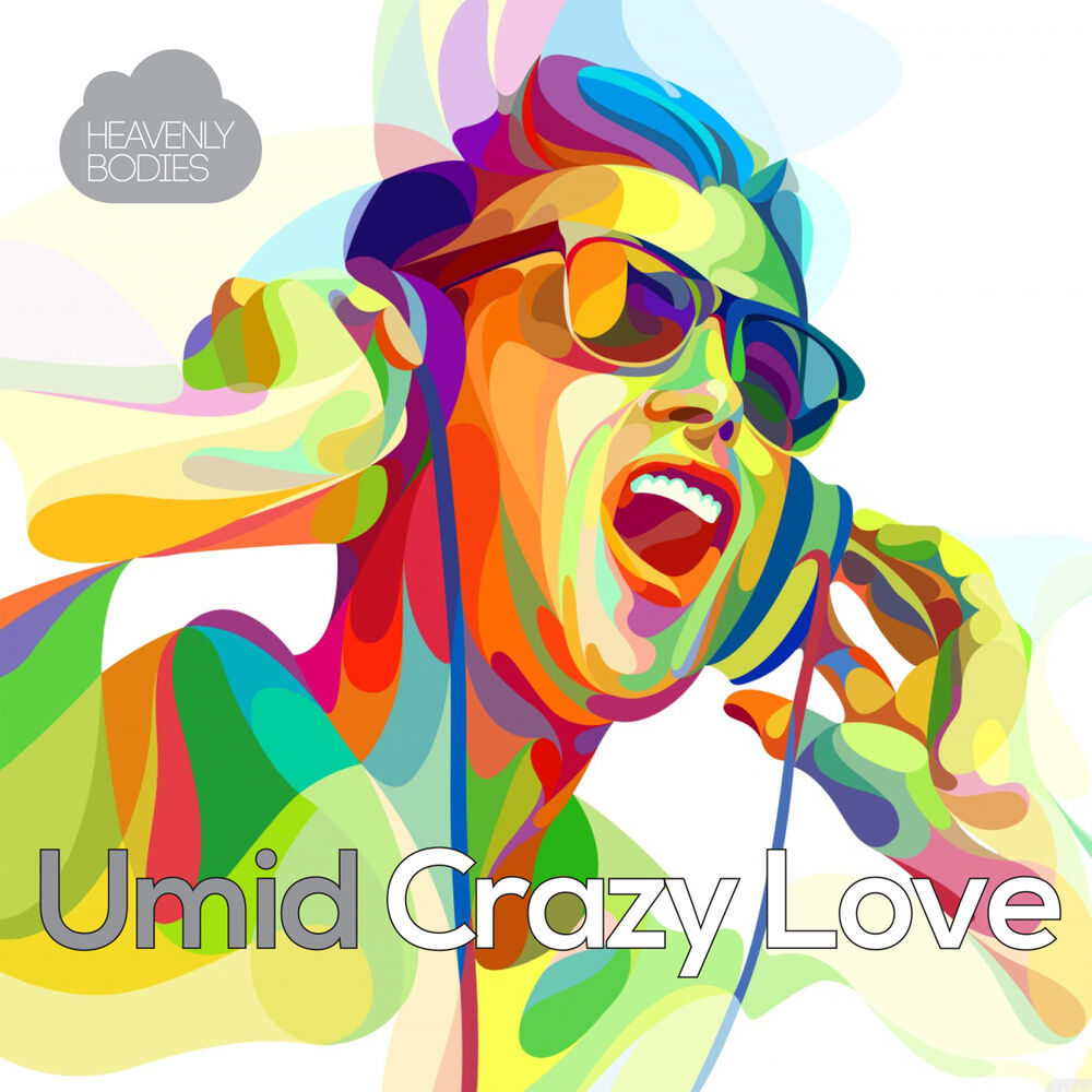 Picture of Crazy Love