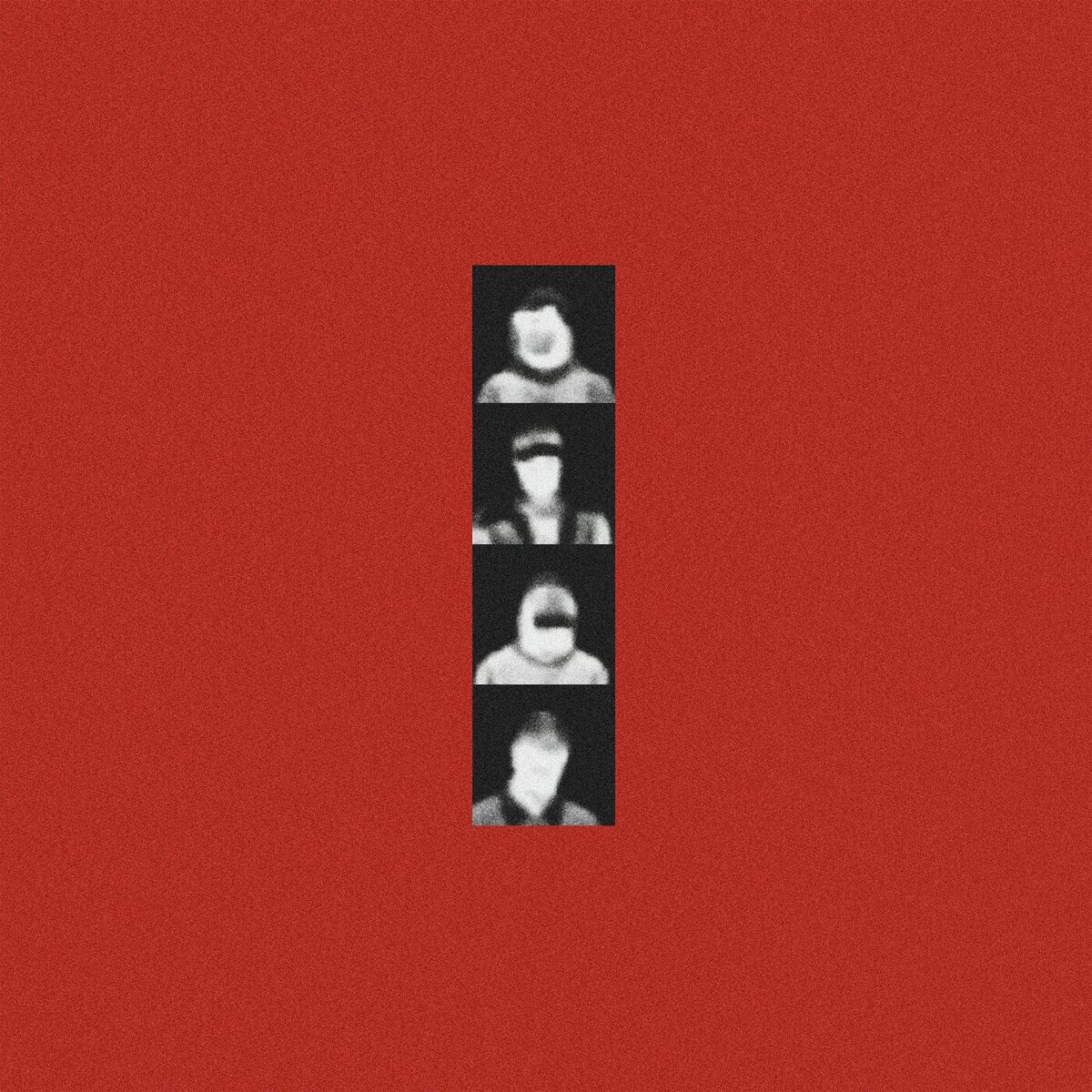 Album cover of .COMME LA BÊTE.