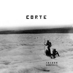 Cover of Corte