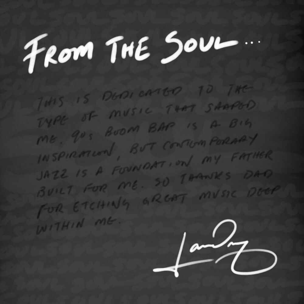Picture of From the Soul