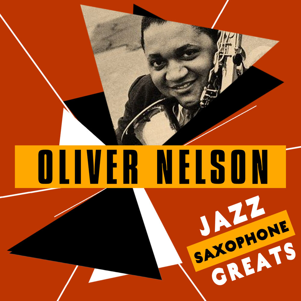 Picture of Jazz Saxophone Greats