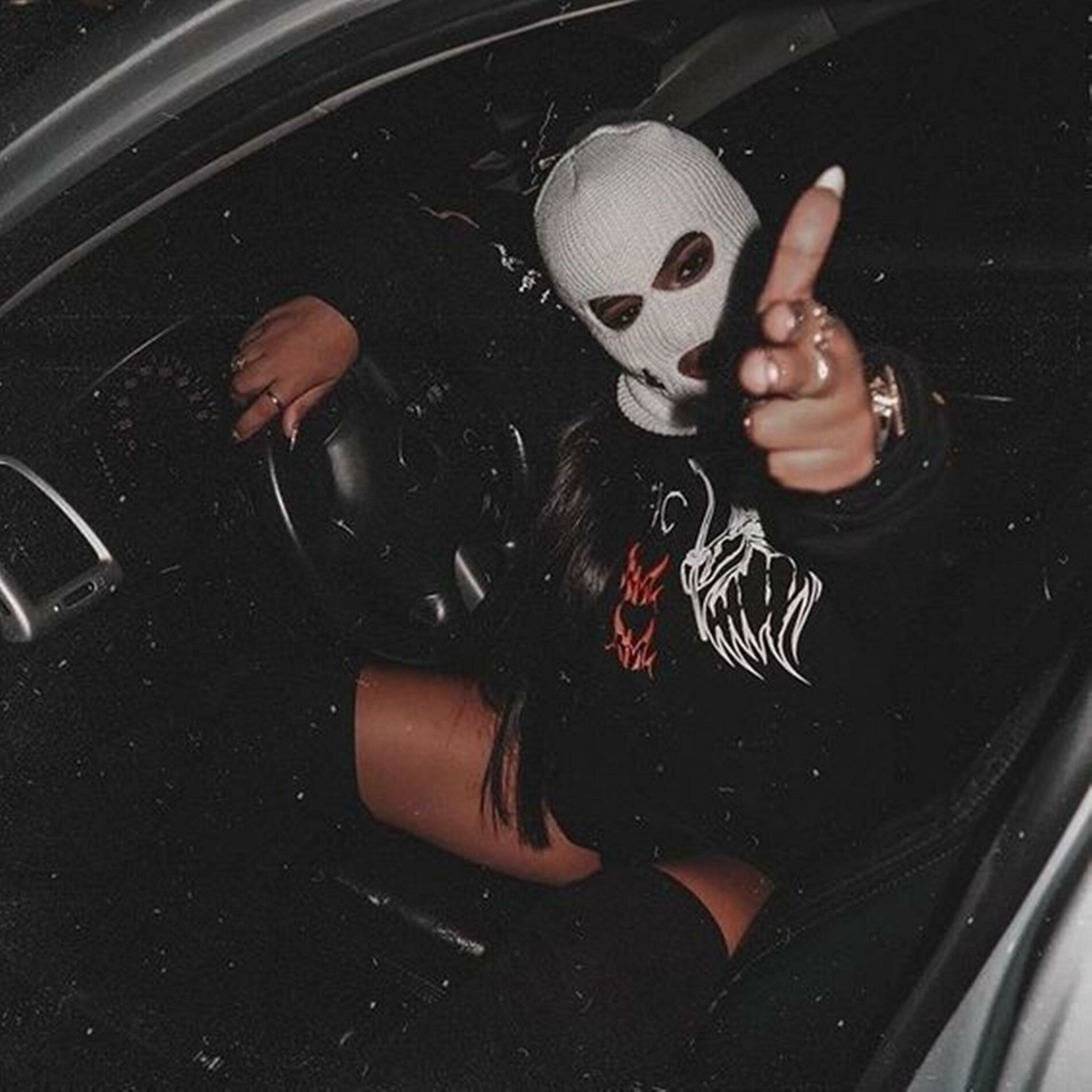 Album cover of Mega Pra Escutar Com A Filha Do Deputado (feat. DJ LC DO SP OFICIAL)