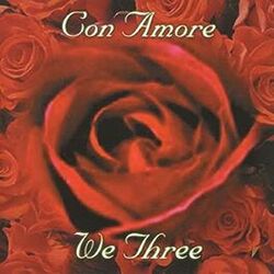Cover of Con Amore