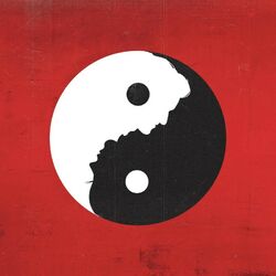 Cover of Black & White