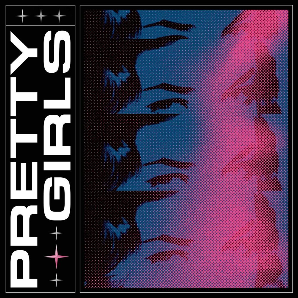 Picture of Pretty Girls