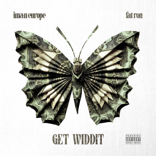 get widdit! by Iman Europe - 98 BPM