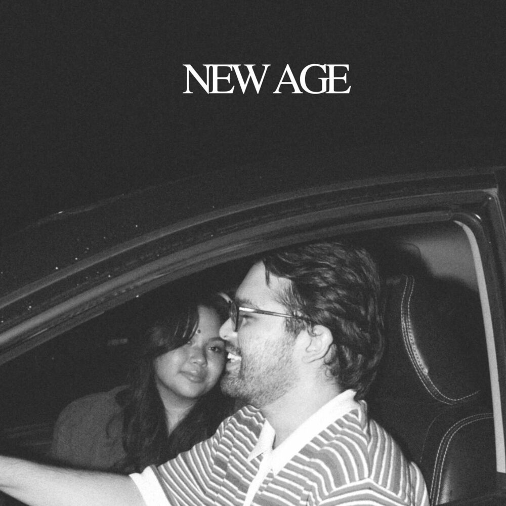 Picture of New Age